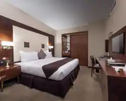 Rua Al Hijrah Hotel thumbnail